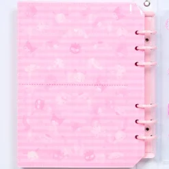 Japan Original Sanrio Characters Deluxe Photo Album