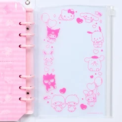 Japan Original Sanrio Characters Deluxe Photo Album