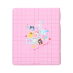 Japan Original Sanrio Characters Deluxe Photo Album