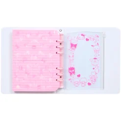 Japan Original Sanrio Characters Deluxe Photo Album