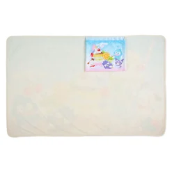 Japan Original Sanrio Characters Lap Blanket (Soda Float Series)