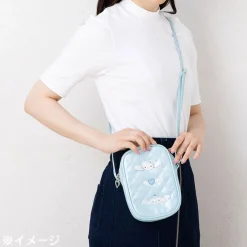 Japan Original Sanrio Characters Mini Crossbody Bag (Dreaming Angel Series Pt 2)