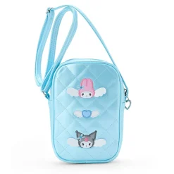 Japan Original Sanrio Characters Mini Crossbody Bag (Dreaming Angel Series Pt 2)