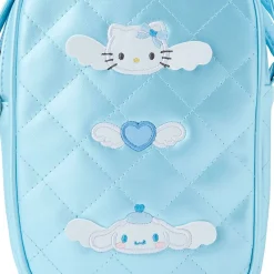 Japan Original Sanrio Characters Mini Crossbody Bag (Dreaming Angel Series Pt 2)