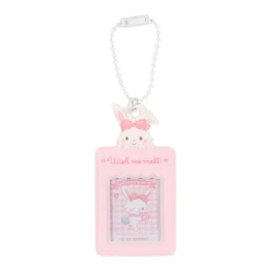 Japan Original Sanrio Characters Mini Photo Charm Blind Bag (Enjoy Idol Series 1)