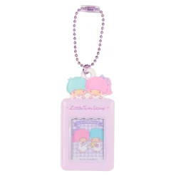 Japan Original Sanrio Characters Mini Photo Charm Blind Bag (Enjoy Idol Series 1)