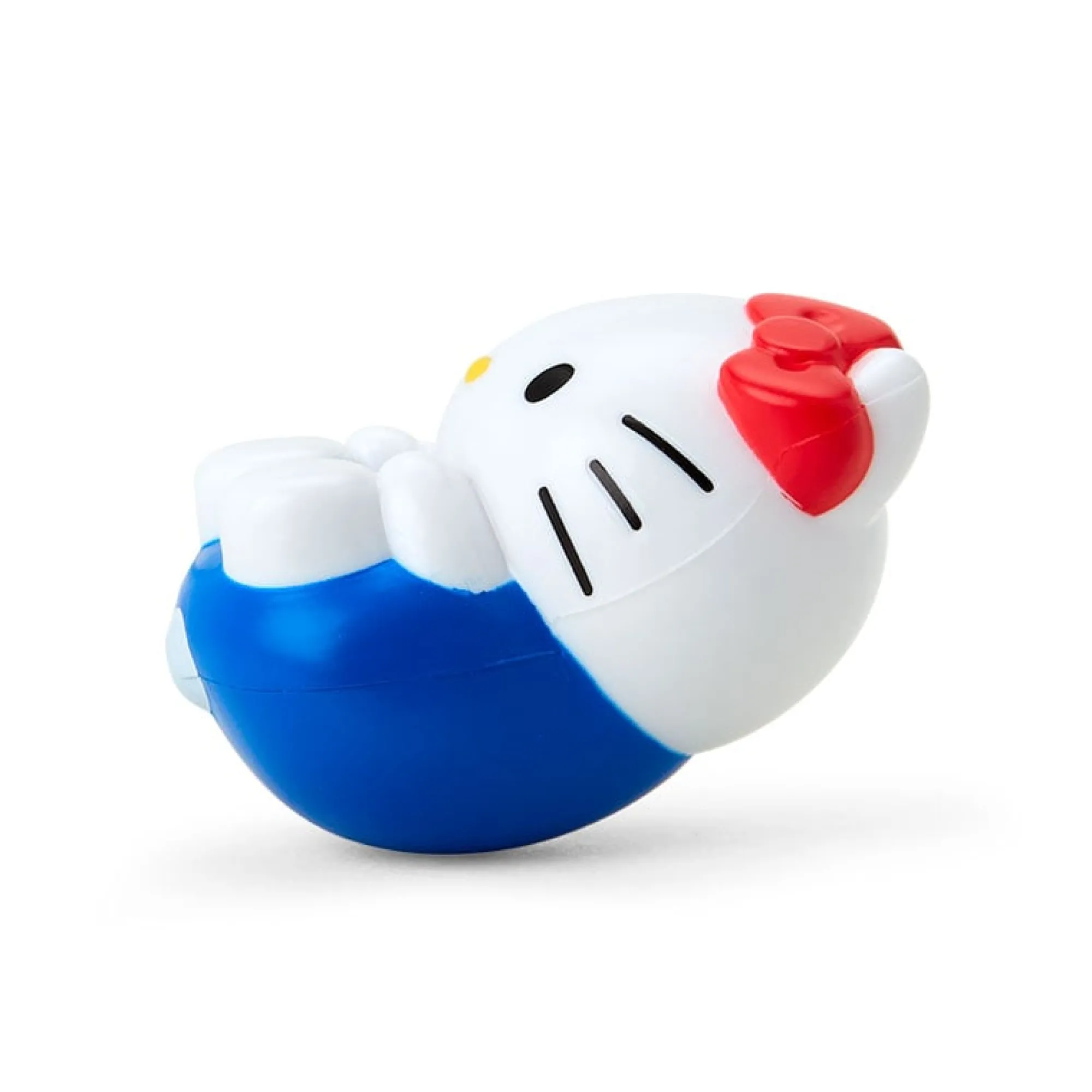 Japan Original Sanrio Characters Roly Poly Mascot Blind Box