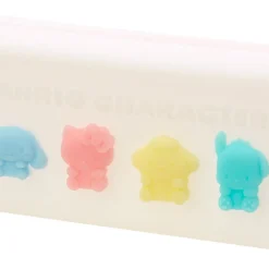 Japan Original Sanrio Characters Silicone Pouch (Gummy Candy Series)