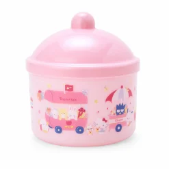 Japan Original Sanrio Characters Storage Case (Fancy Shop Series)