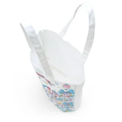 Japan Original Sanrio Characters Tote Bag (Day at the Funfair Series)