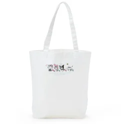 Japan Original Sanrio Characters Tote Bag (Day at the Funfair Series)