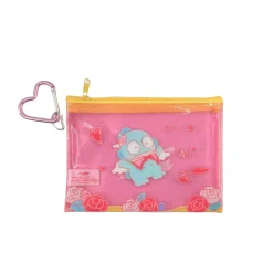 Global Original Sanrio Characters Zipper Pouch Blind Bag (Bright and Dark Angel Series)