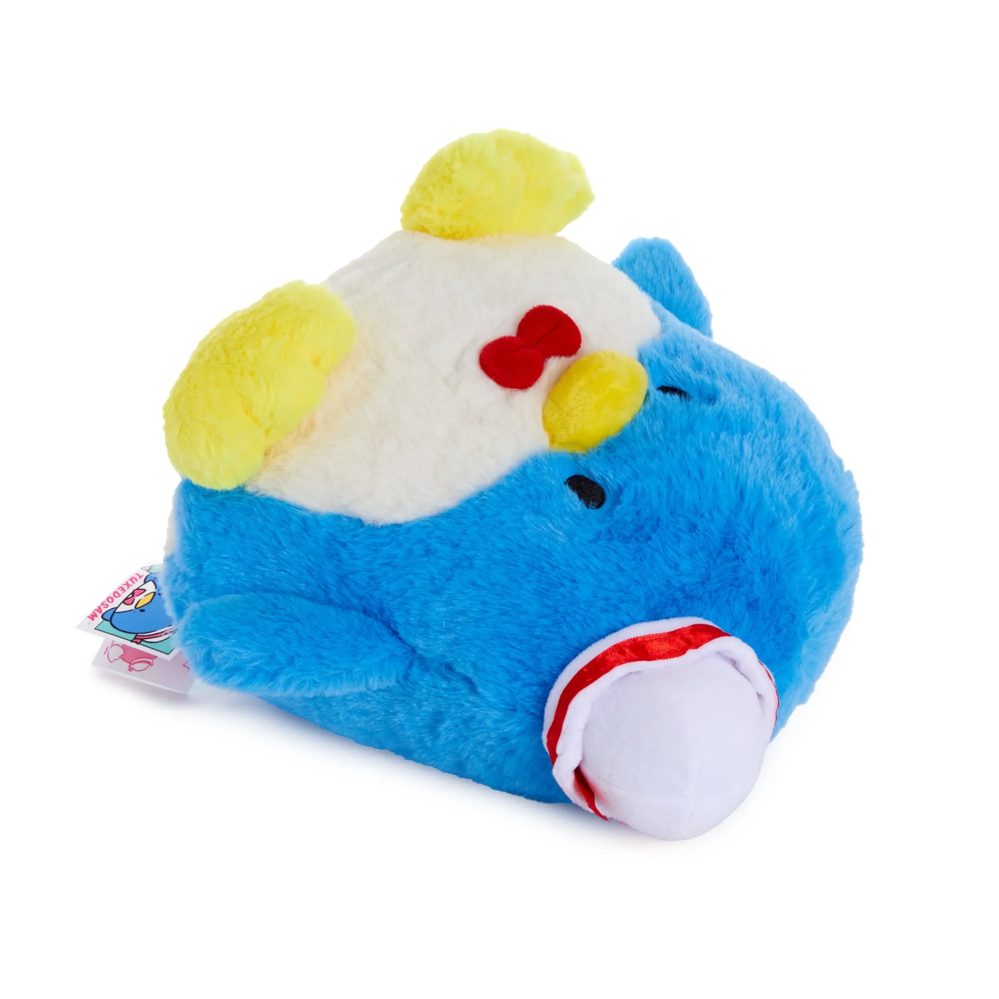 HUNET GLOBAL CREATIONS INC Tuxedosam 10" Plush (Classic Series)