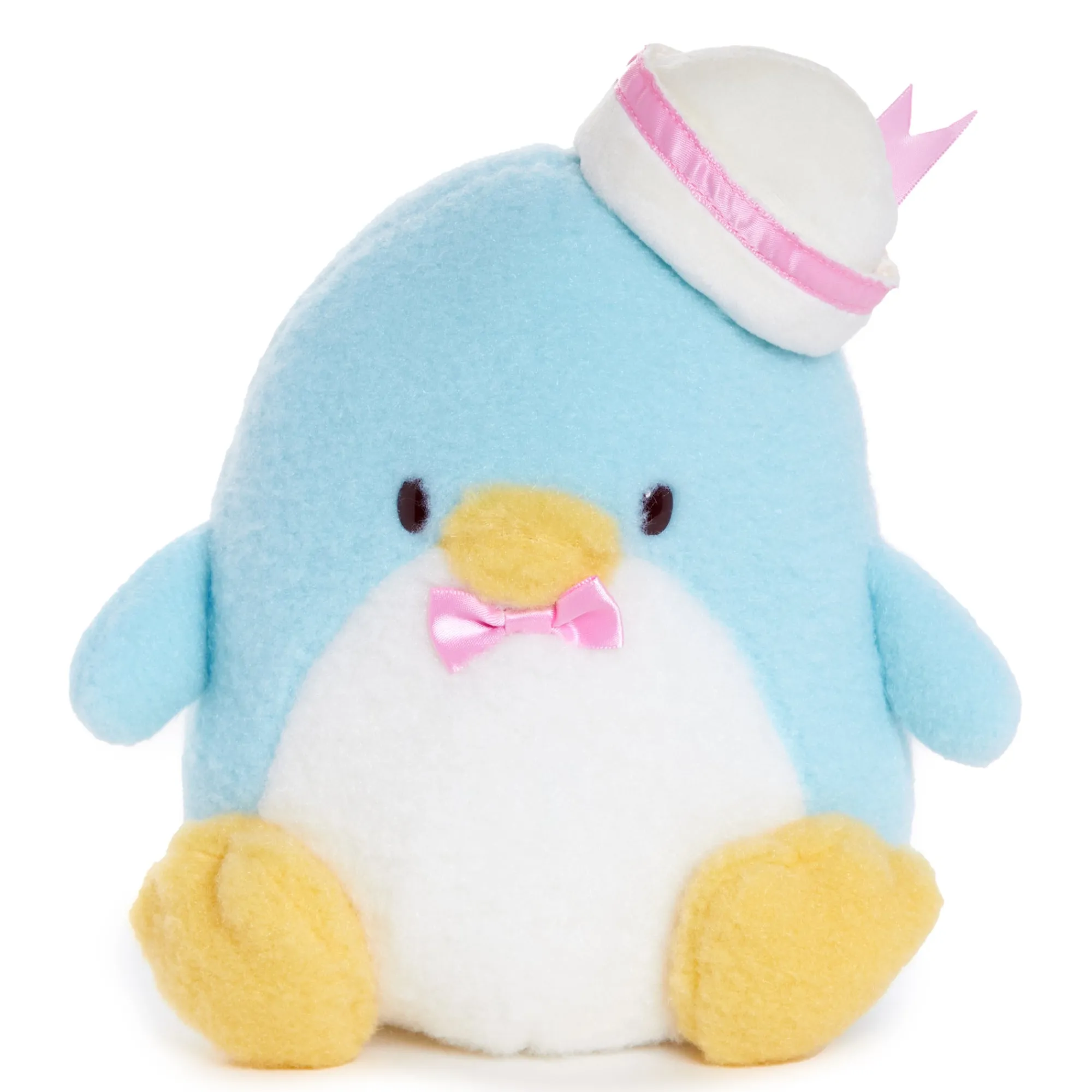 NAKAJIMA CORPORATION Tuxedosam 9" Soft n' Cozy Plush