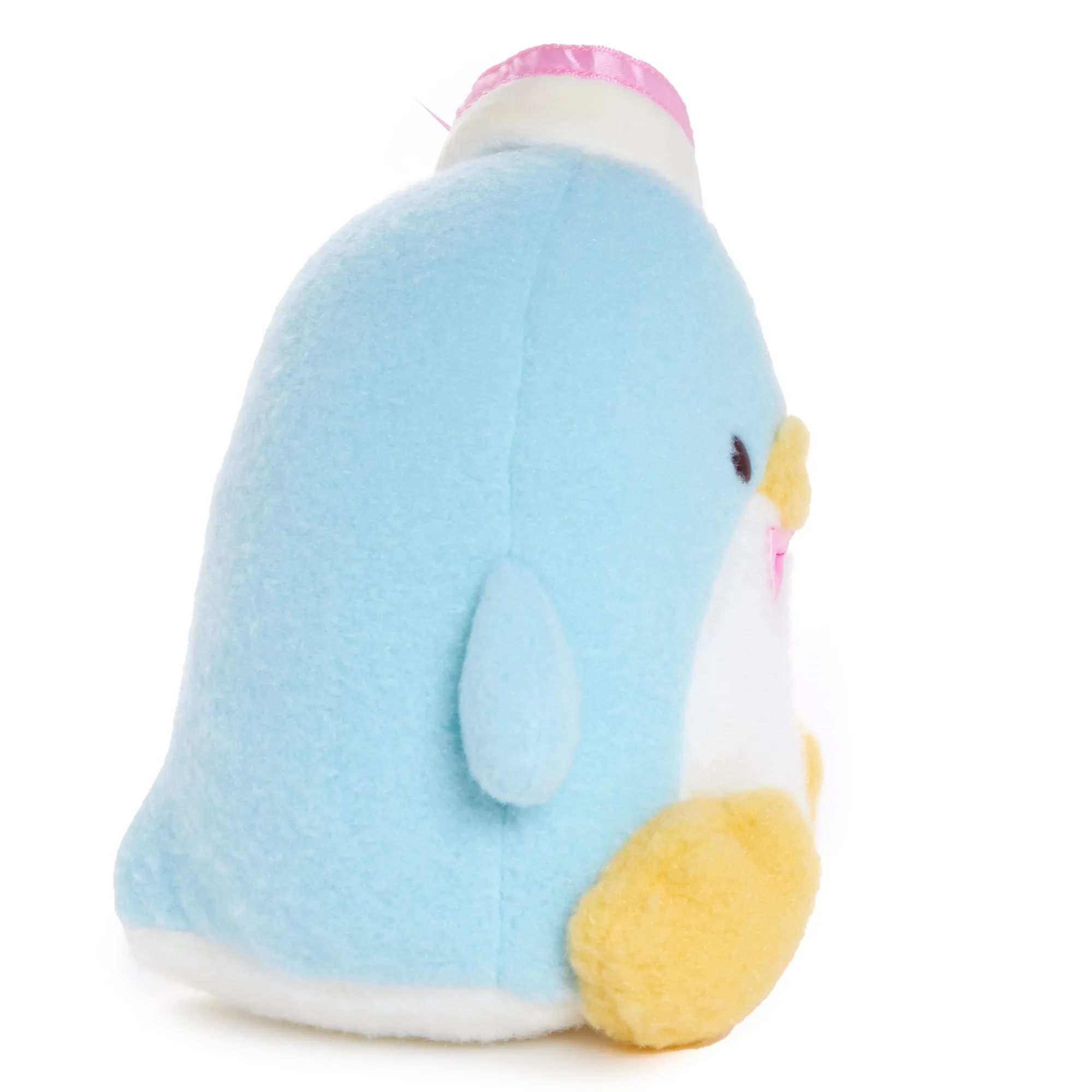 NAKAJIMA CORPORATION Tuxedosam 9" Soft n' Cozy Plush