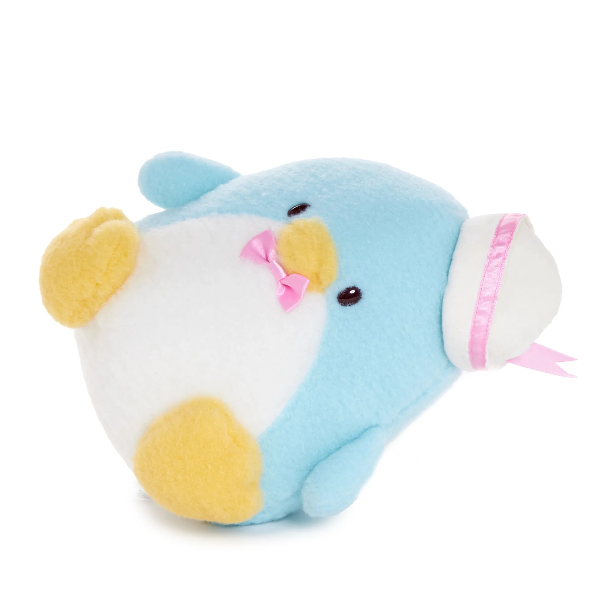 NAKAJIMA CORPORATION Tuxedosam 9" Soft n' Cozy Plush