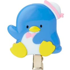 Sanrio Tuxedosam Classic Hair Clip Set