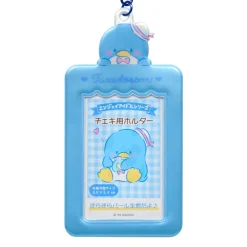 Japan Original Tuxedosam Mascot Photo Holder Charm
