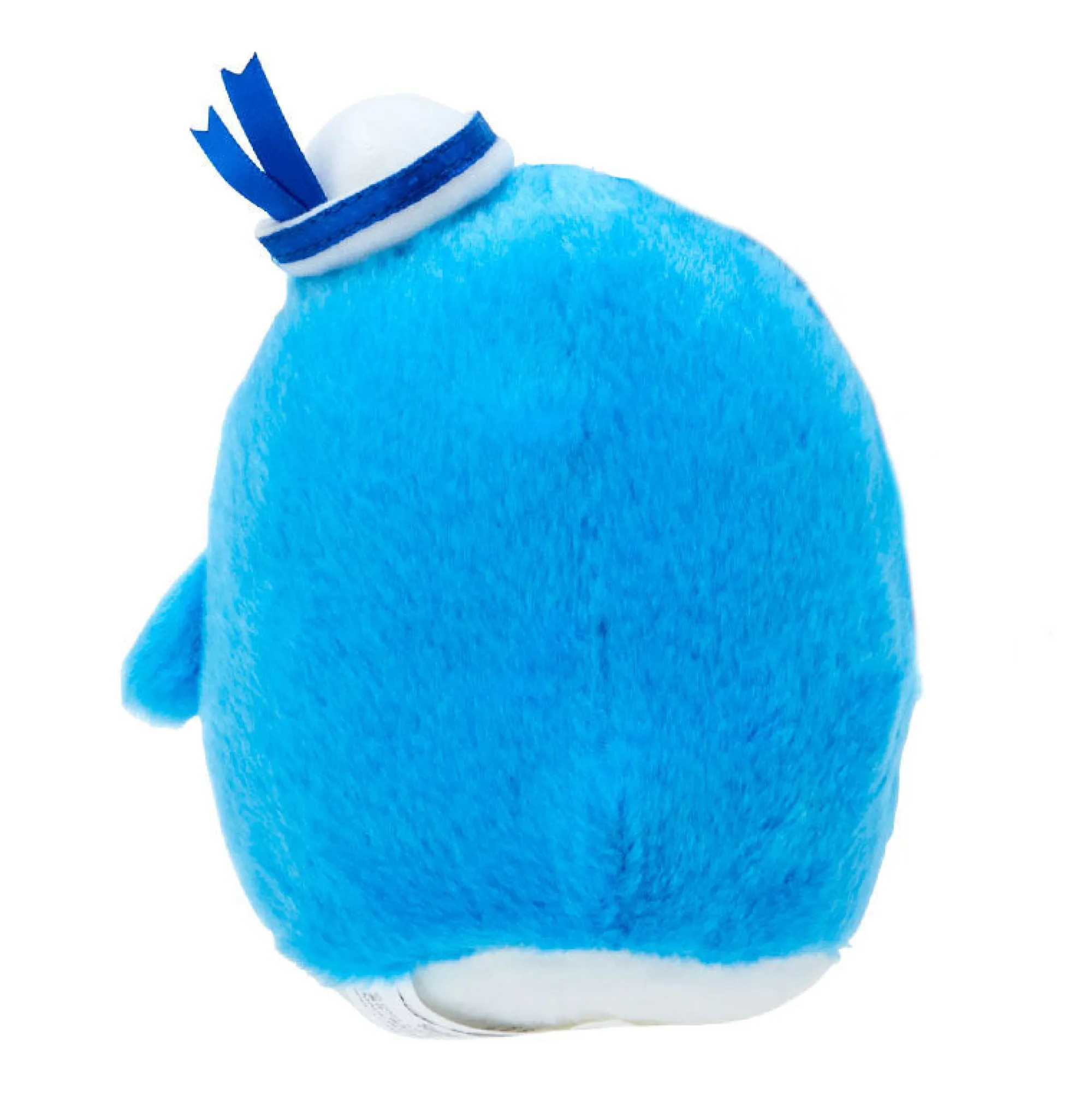 Japan Original Tuxedosam Plush Mascot Keychain (45th Birthday Design Series)