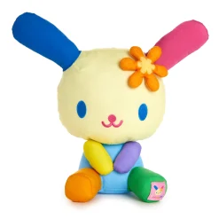 HUNET GLOBAL CREATIONS INC U*SA*HA*NA 8" Parachute Plush