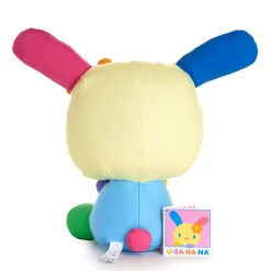 HUNET GLOBAL CREATIONS INC U*SA*HA*NA 8