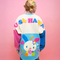 JapanLA U*SA*HA*NA Spirit Jersey