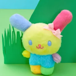 Japan Original U*SA*HA*NA Standing Display Plush (Small)