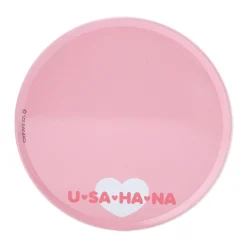 Japan Original U*SA*HA*NA Standing Display Plush (Small)