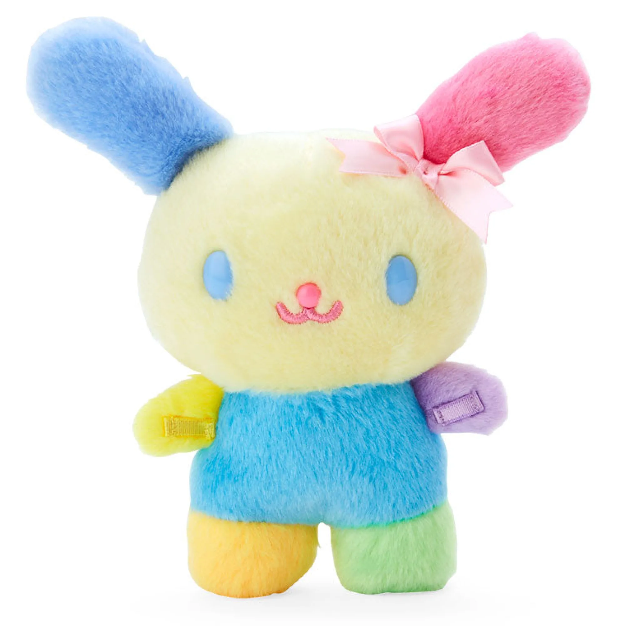 Japan Original U*SA*HA*NA Standing Display Plush (Small)