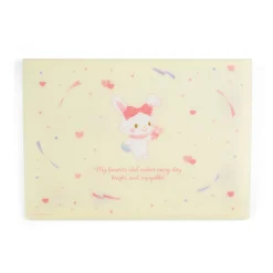 Japan Original Wish me mell Ticket File Folder